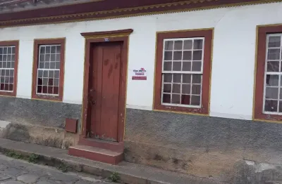 Casa com 4 quartos à venda no Centro, Diamantina 