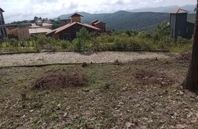 Terreno à venda no Centro, Lavras Novas 