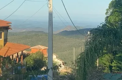 Casa à venda no Centro, Lavras Novas 