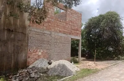 Casa com 2 quartos à venda no Centro, Lavras Novas 