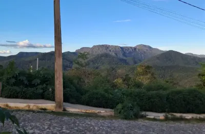 Terreno à venda no Centro, Lavras Novas 