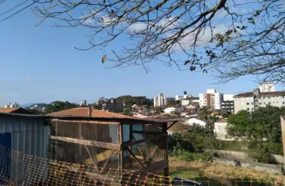 Terreno à venda na Rua Helena Degelmann, 373, Costa e Silva, Joinville