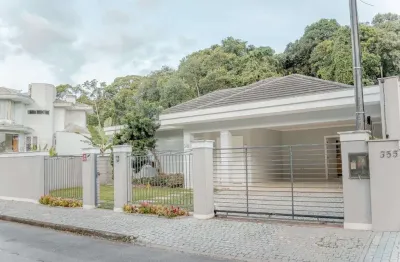 Casa com 2 quartos à venda na rua werner brietzig, 343, américa, joinville, 240 m2 por r$ 1.850.000