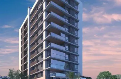 Apartamento no anita garibaldi com 3 quartos para venda, 135 m²