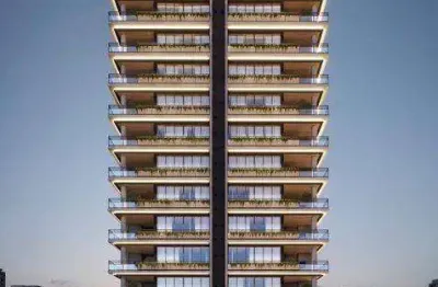 Apartamento no santo antônio com 3 quartos para venda, 138 m²