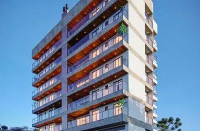 Apartamento com 2 quartos à venda na Rua Brasil, 765, Saguaçu, Joinville