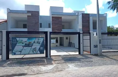Casa à venda na rua professor teodoro lauer, 57, saguaçu, joinville, 162 m2 por r$ 1.130.000