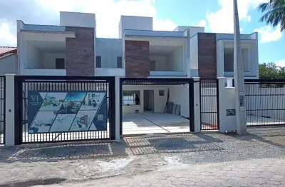Casa com 3 quartos à venda na Rua Professor Teodoro Lauer, 57, Saguaçu, Joinville