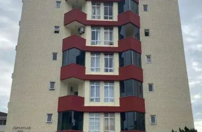 Apartamento com 3 quartos à venda na Rua Dona Francisca, 829, Centro, Joinville