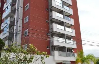 Apartamento com 2 quartos à venda na Rua João Pessoa, 647, América, Joinville