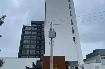 Apartamento com 1 quarto à venda na Rua Dona Francisca, 2851, Saguaçu, Joinville