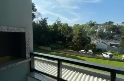 Apartamento com 2 quartos à venda na Rua Marajó, 76, Atiradores, Joinville