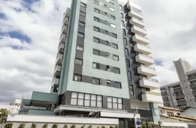 Apartamento com 3 quartos à venda na Rua Aracaju, 829, Saguaçu, Joinville