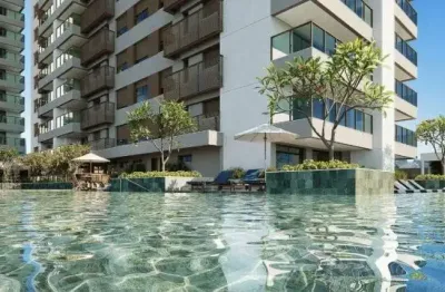 Apartamento com 2 quartos à venda na Avenida Nereu Ramos, 957, Centro, Balneário Piçarras