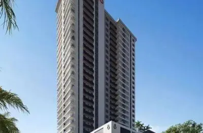 Apartamento com 3 quartos à venda na Avenida Avelino José Borges - Beira Mar, 2110, Tabuleiro, Barra Velha