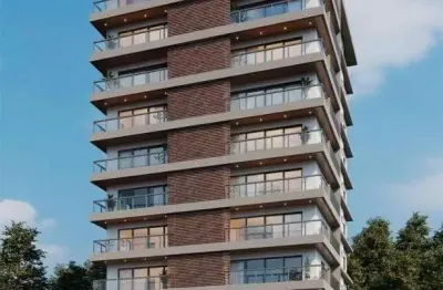 Apartamento com 3 quartos à venda na Rua Jaraguá, 188, América, Joinville