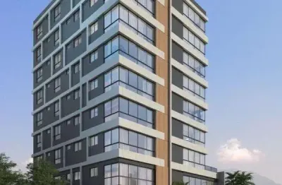 Apartamento com 3 quartos à venda na Rua 3500, Vitor Zimermann, 153, Itacolomi, Balneário Piçarras