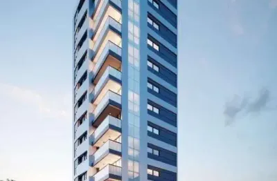 Apartamento com 3 quartos à venda na Sorocaba, 151, Itacolomi, Balneário Piçarras