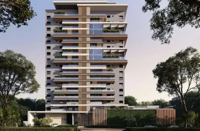 Apartamento com 3 quartos à venda na Rua Visconde de Mauá, 1297, América, Joinville