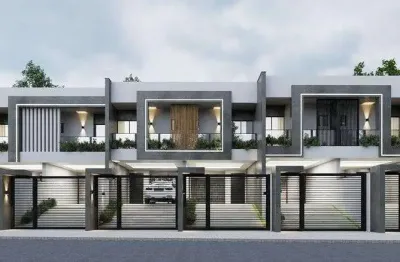 Casa com 2 quartos à venda na rua alziro zarur, 220, saguaçu, joinville, 109 m2 por r$ 675.000