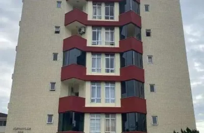 Apartamento com 3 quartos para alugar na Rua Dona Francisca, 829, Centro, Joinville