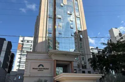 Apartamento à venda na rua henrique max baggenstoss, 94, saguaçu, joinville, 121 m2 por r$ 1.390.000