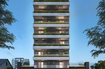 Apartamento com 3 quartos à venda na Rua 2250 - Das Flores, 39, Centro, Balneário Piçarras