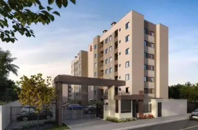 Apartamento com 2 quartos à venda na Rua Elis Regina, 456, Floresta, Joinville
