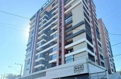Apartamento com 2 quartos à venda na rua herman metz, 1481, anita garibaldi, joinville, 51 m2 por r$ 409.000