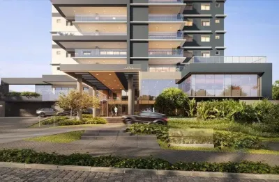 Apartamento com 4 quartos à venda na Rua Leopoldo Fischer, 178, Atiradores, Joinville