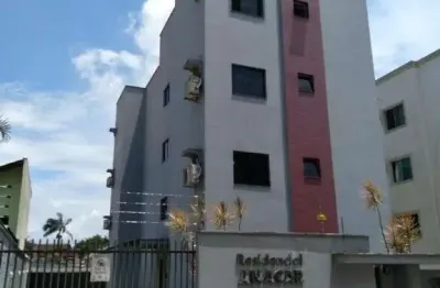 Apartamento com 2 quartos para alugar na Rua Teresópolis, 1630, Guanabara, Joinville