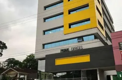Imóvel comercial no américa com 0 quartos para locação, 35 m²