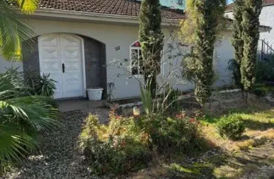 Casa com 4 quartos para alugar na Rua Paquetá, 52, Boa Vista, Joinville