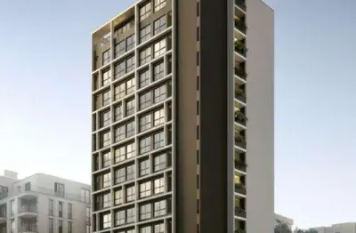 Apartamento no anita garibaldi com 2 quartos para venda, 64 m²