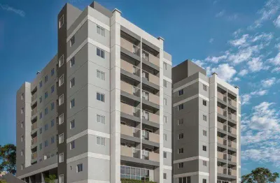 Apartamento com 2 quartos à venda na Rua Nazareno, 177, Glória, Joinville