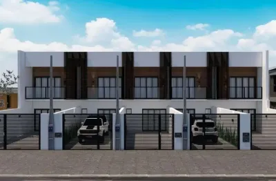 Casa com 2 quartos à venda na Rua Professora Sinhazinha, 53, Saguaçu, Joinville