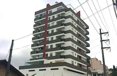Apartamento com 2 quartos para alugar na Rua Videira, 111, Iririú, Joinville