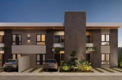 Casa com 2 quartos à venda na Rua Afonso Meister, 174, Glória, Joinville