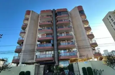Apartamento com 3 quartos à venda na Rua Almirante Tamandaré, 193, América, Joinville