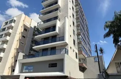 Apartamento com 3 quartos à venda na Rua Marechal Floriano, 31, América, Joinville