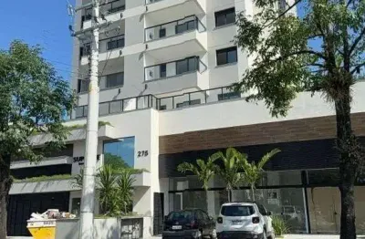 Apartamento no santo antônio com 3 quartos para locação, 91 m²