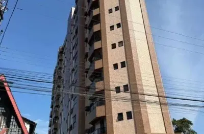 Apartamento com 3 quartos à venda na Rua Itaiópolis, 254, América, Joinville