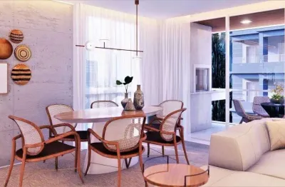 Apartamento com 3 quartos à venda na Rua Fernando Machado, 388, América, Joinville