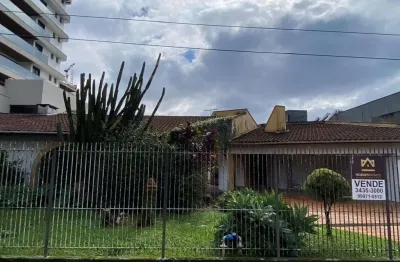 Terreno à venda na Rua Marcílio Dias, 122, Santo Antônio, Joinville