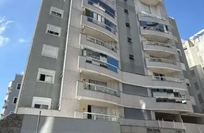 Cobertura com 3 quartos à venda na Rua Fernando Machado, 400, América, Joinville