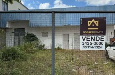 Imóvel comercial no bucarein com 0 quartos para venda, 1608 m²