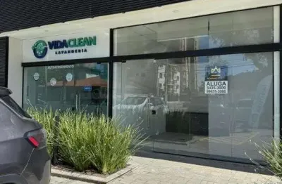 Sala comercial no santo antônio com 0 quartos para locação, 33 m²