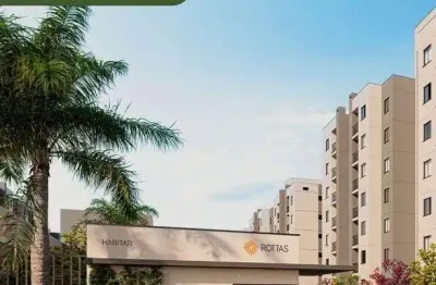 Apartamento com 2 quartos à venda na Rua Pavão, 1401, Costa e Silva, Joinville