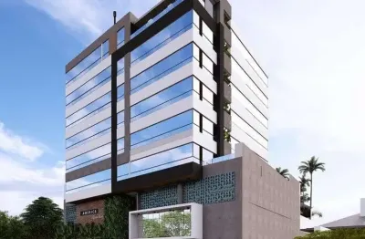 Apartamento com 3 quartos à venda na Rua Macaé, 161, América, Joinville