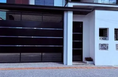 Sobrado geminado no jardim sofia com 3 quartos para venda, 155 m²